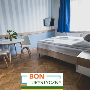 Cybulskiego Guest *** Krakow