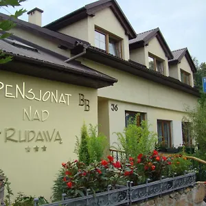 Nad Rudawa *** Krakow